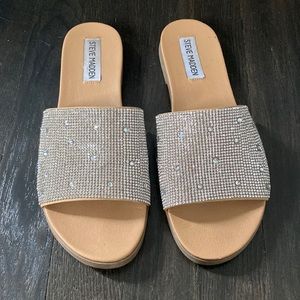 Steve Madden Kiloh Sandals